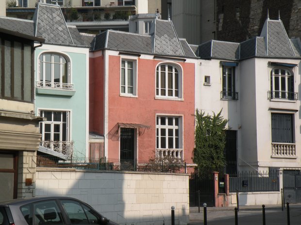  rue Dieulafoy